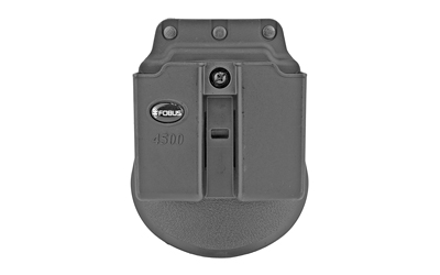 FOBUS EVO SS DBL MAG PCH 1911/45 AMB