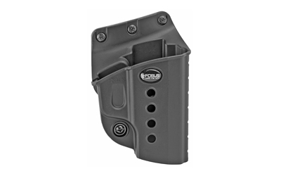 FOBUS E2 BELT WLTHER PPS/S&W SHIELD