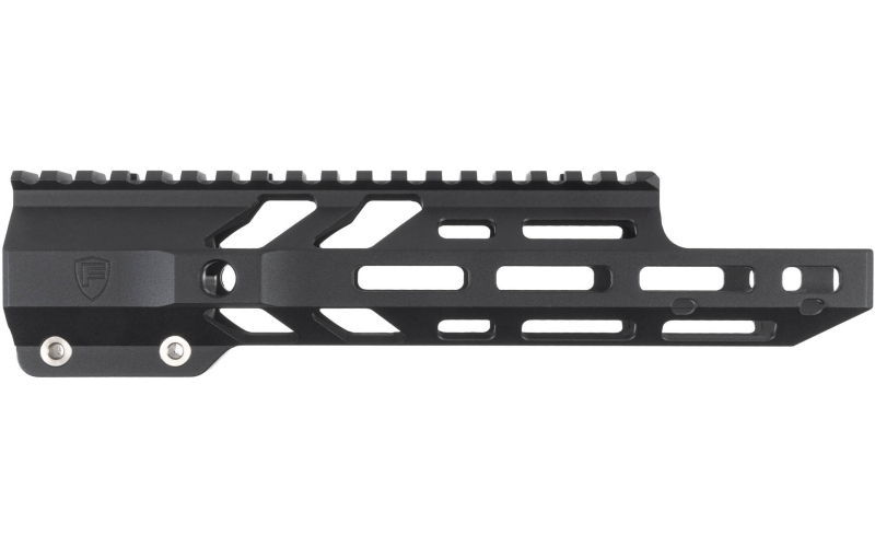 FORTIS CAMBER RAIL 9.6" FSB CUTOUT