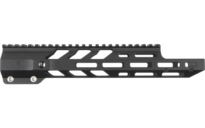 FORTIS CAMBER RAIL 11.8" FSB CUTOUT