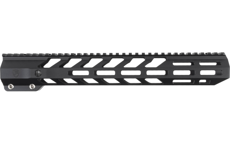 FORTIS CAMBER RAIL 13.8 MLOK BLACK