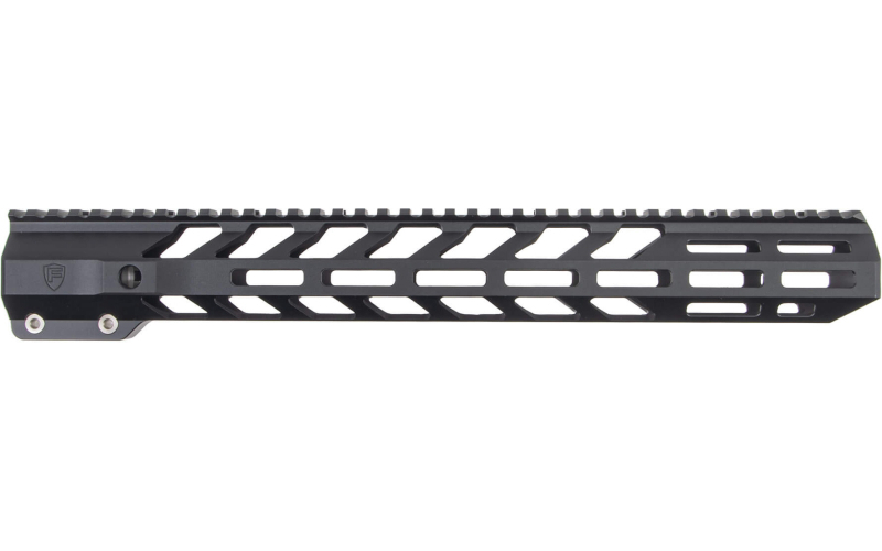 FORTIS CAMBER RAIL 15.3 MLOK BLACK