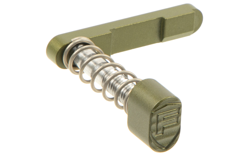 FORTIS MAG CATCH & BUTTON COMBO ODG
