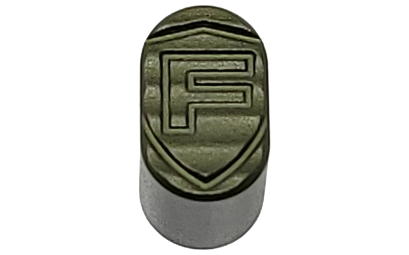 FORTIS MAGAZINE BUTTON ODG