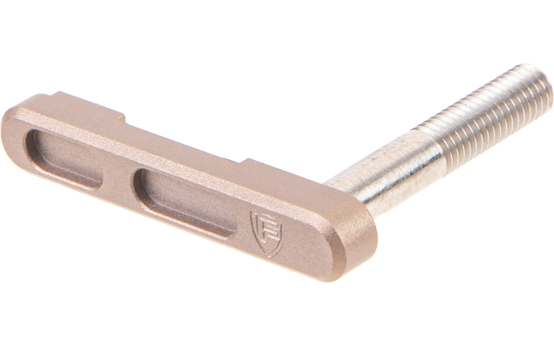FORTIS BILLET MAG CATCH ONLY FDE