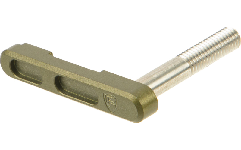 FORTIS BILLET MAG CATCH ONLY ODG