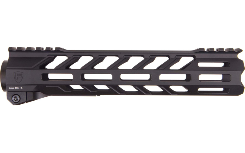 FORTIS SWITCH RAIL MOD 2 9.6" MLOK
