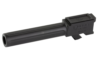 FORTIS BARREL FOR GLK 19 NITRIDE