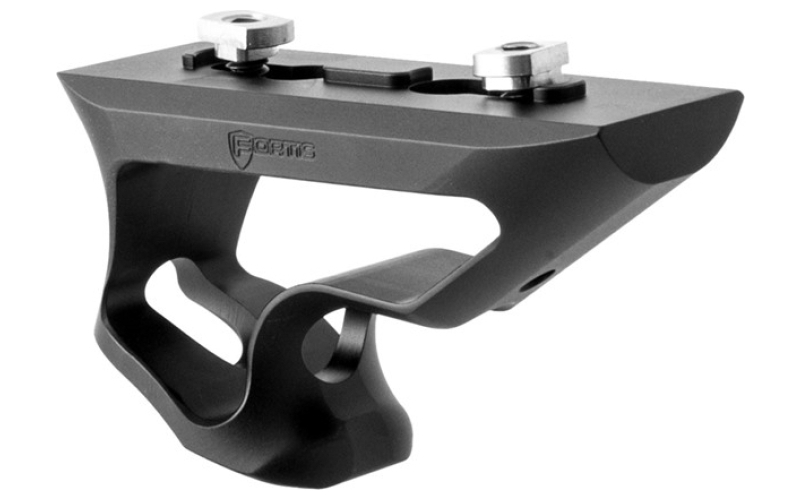 Fortis Manufacturing, Inc. Shift short angled grip mlok