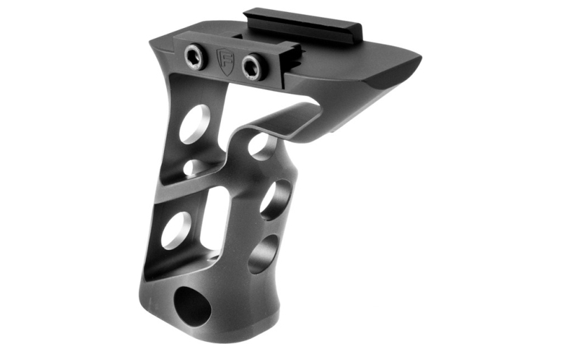 Fortis Manufacturing, Inc. Shift vertical grip picatinny