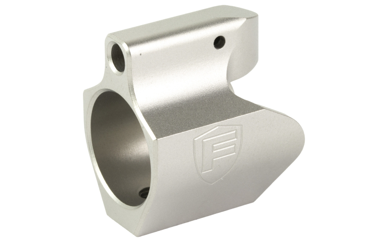 FORTIS GAS BLOCK M2 .750 SS