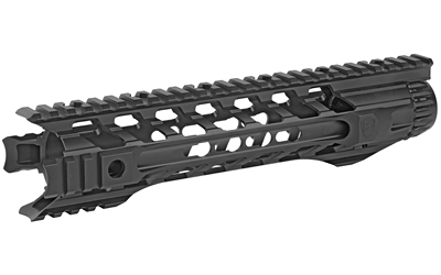 FORTIS NIGHT RAIL 10.5" KEYMOD