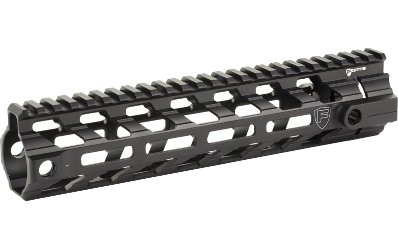 FORTIS REV II FF RAIL 9.6 MLOK BLK