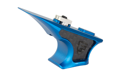 FORTIS SHIFT HANDSTOP CF BLUE