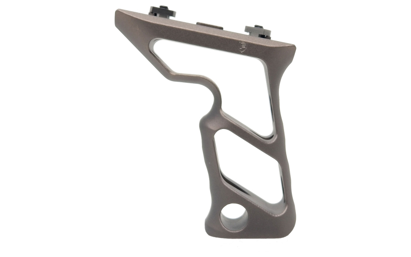 FORTIS SHIFT VERTICAL GRIP MLOK FDE