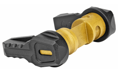 FORTIS SLS FIFTY AMBI SFTY SLCTR BLK