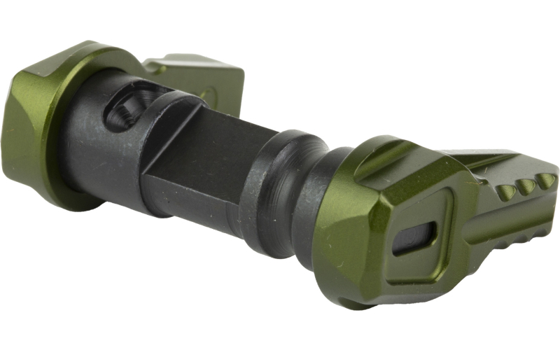 FORTIS SLS FIFTY AMBI SFTY SLCTR ODG
