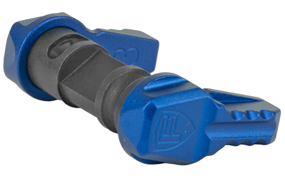 FORTIS SS FIFTY AMBI SFTY SLCTR BLU