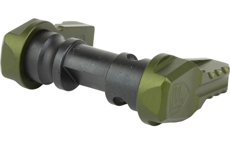 FORTIS SS FIFTY AMBI SFTY SLCTR ODG