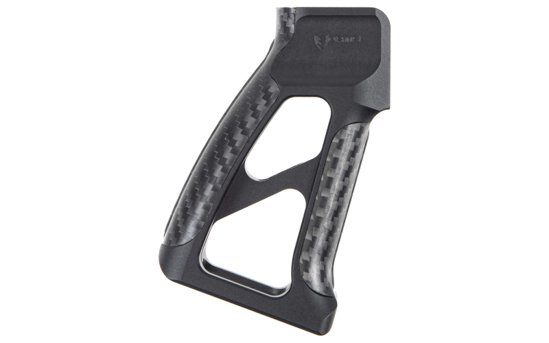 FORTIS TORQUE GRIP CF 15 BLACK