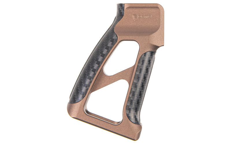 FORTIS TORQUE GRIP CF 15 FDE