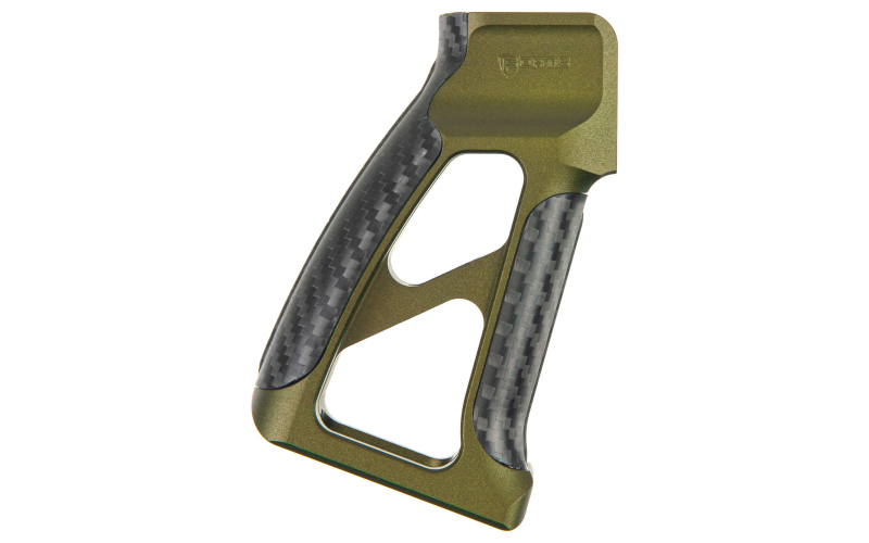 FORTIS TORQUE GRIP CF 15 ODG