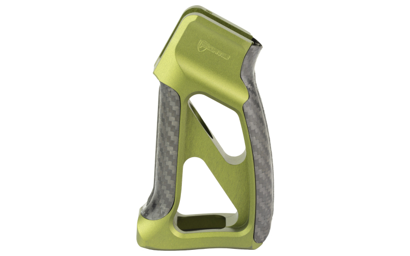 FORTIS TORQUE GRIP CF 25 ODG