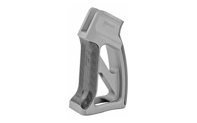 FORTIS TORQUE PISTOL GRIP CF GREY
