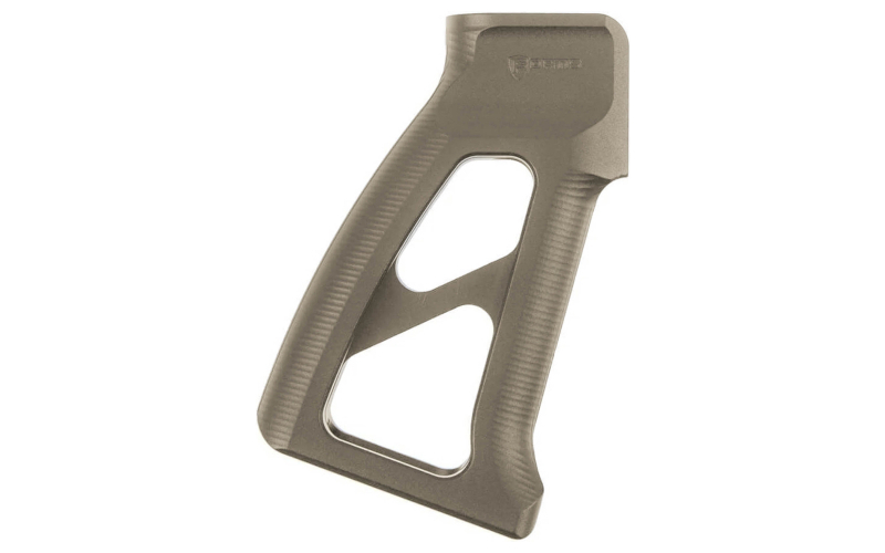 FORTIS TORQUE GRIP STND 15 FDE