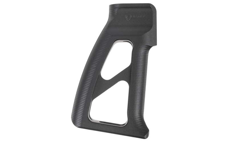 FORTIS TORQUE GRIP STND 5 BLACK