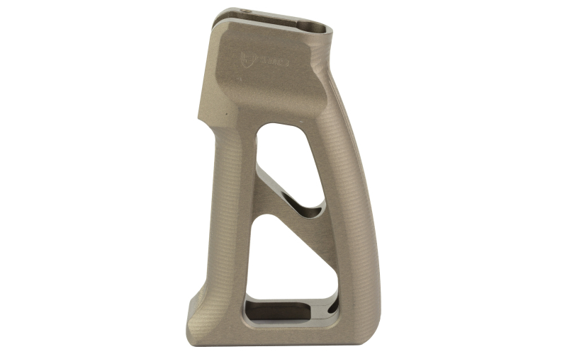 FORTIS TORQUE PIST GRIP STND 5 FDE