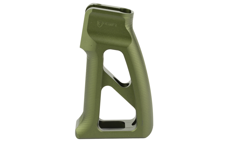 FORTIS TORQUE PIST GRIP STND 5 ODG
