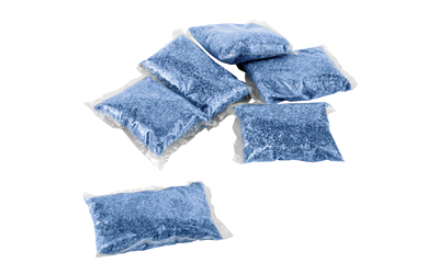 Frankford Arsenal Platinum Instaclean Brass Cleaning Packs, 24 Cleaning Packs 110040