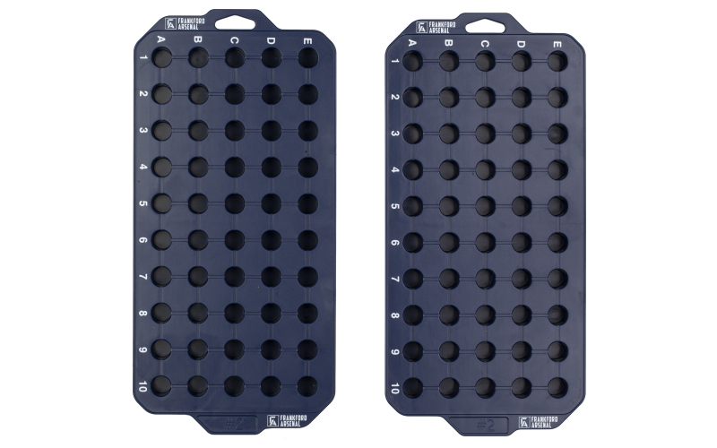 FRANKFORD PERFECT FIT RELOAD TRAY #2