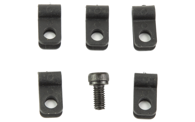 FRANKFORD X-10 RPLC P-CLIPS & SCREW