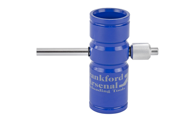 FRANKFORD POWDER TRICKLER
