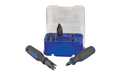 FRANKFORD CASE PREP ESSENTIALS KIT