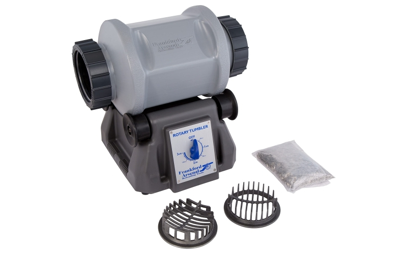 Frankford Arsenal Rotary Tumbler 909544