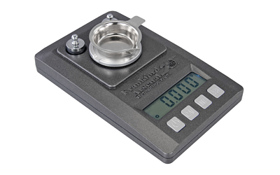 Frankford Arsenal Platinum Precision Scale 909672