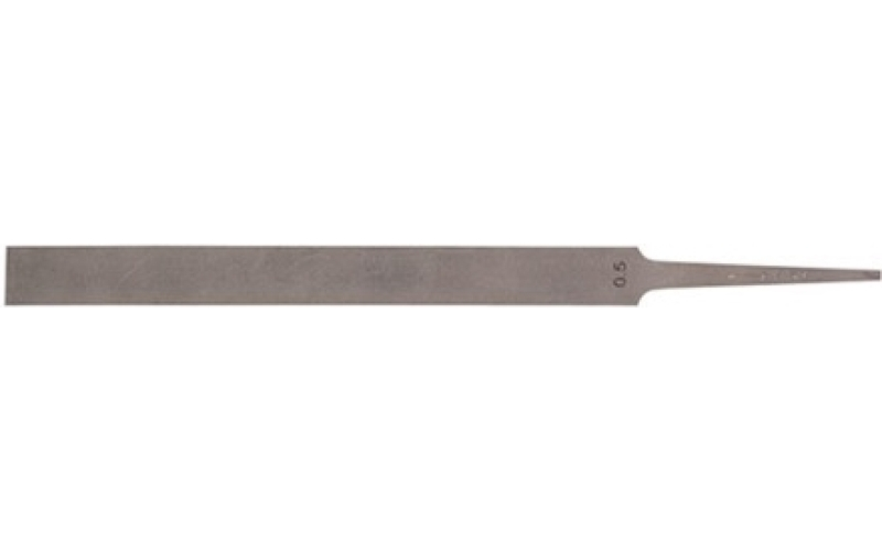Friedr. Dick Gmbh Screw joint file, #3, .021