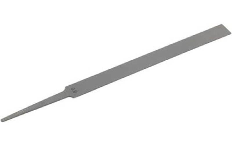 Friedr. Dick Gmbh Screw head file #9, .035''