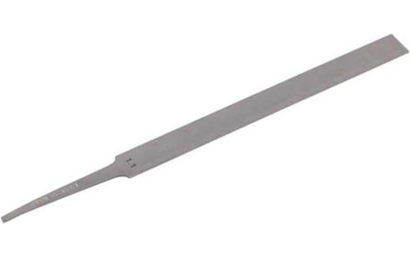 Friedr. Dick Gmbh Screw head file #11, .043''