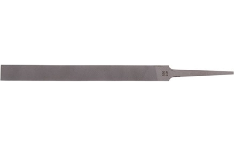 Friedr. Dick Gmbh Screw equalling file, #1, .012