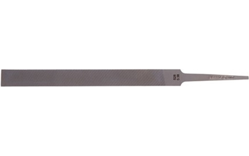 Friedr. Dick Gmbh Screw equalling file, #2, .016