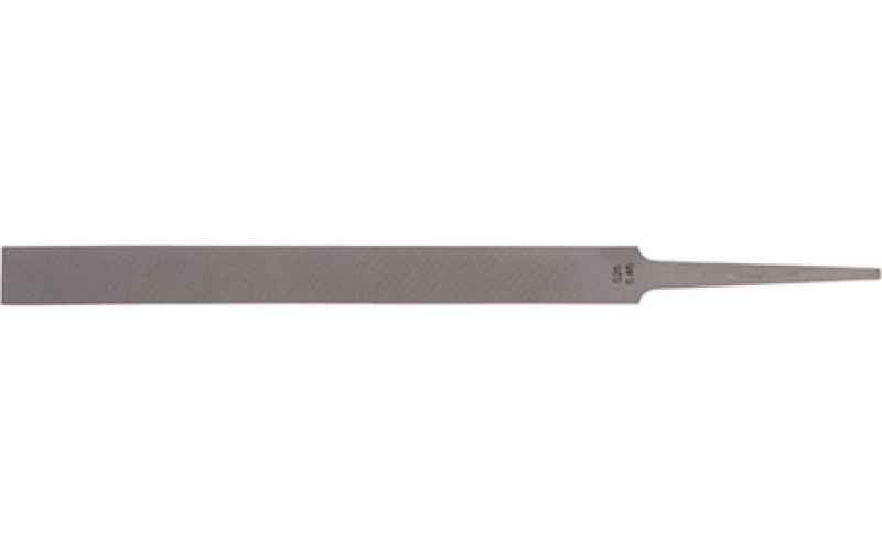 Friedr. Dick Gmbh Screw equalling file, #3, .021