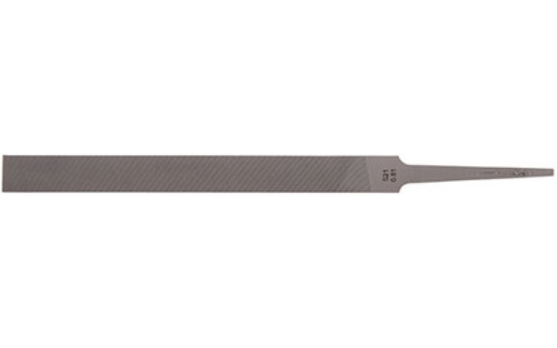 Friedr. Dick Gmbh Screw equalling file, #5, .032