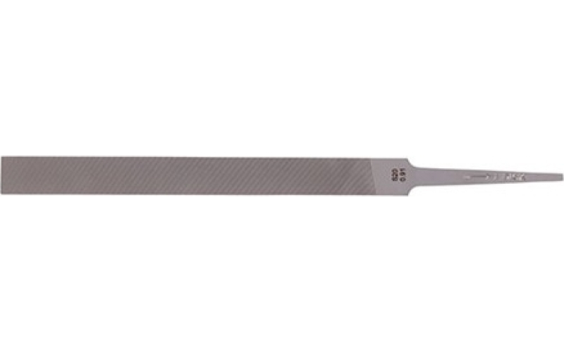Friedr. Dick Gmbh Screw equalling file, #6, .040