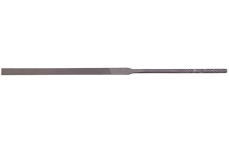 Friedr. Dick Gmbh Professional gunsmith needle file, cut #3, hand