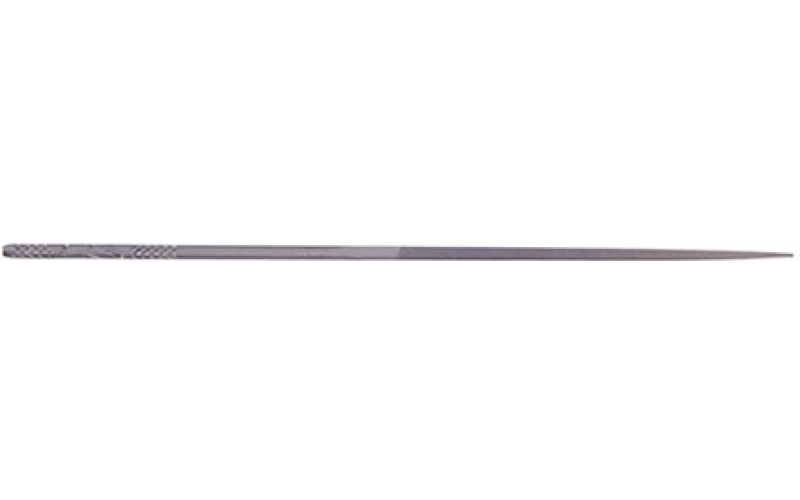 Friedr. Dick Gmbh Professional gunsmith needle file, cut #3, 1 square