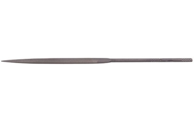 Friedr. Dick Gmbh Professional gunsmith needle file, cut #3, half round